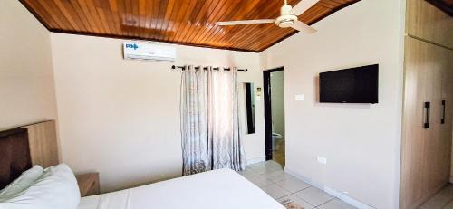 First Choice Hotel in Accra