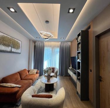 The Diamond In City Luxury Suites By ZENORA Living in Accra
