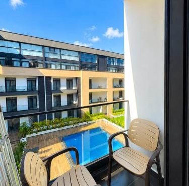 EMBASSY - Sky Suites