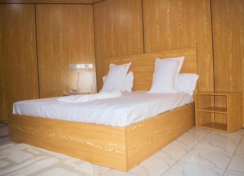 Hotel St Flavien Lomé in Lome