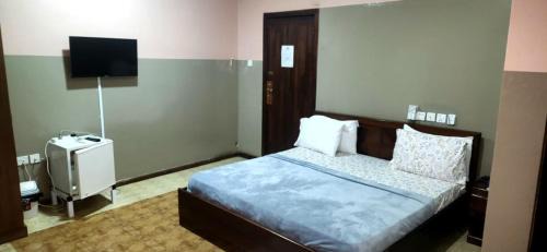 NHYIRA Hotel