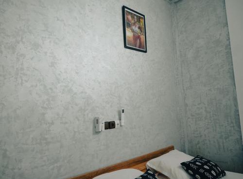 Hôtel Merveille Lomé in Lomé