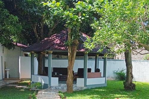 Royal Garden Residence in Lome