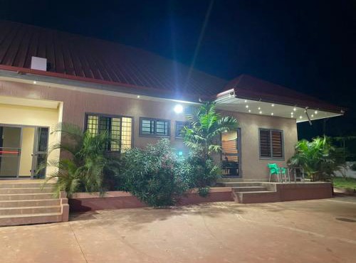 Anaviosi Villa