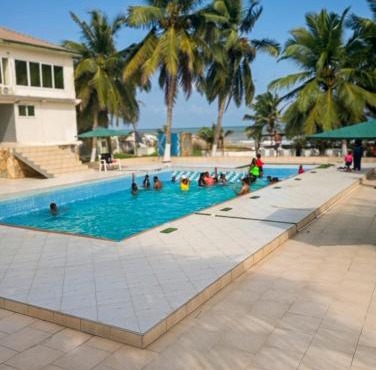 Floyds Beach Resort & Spa