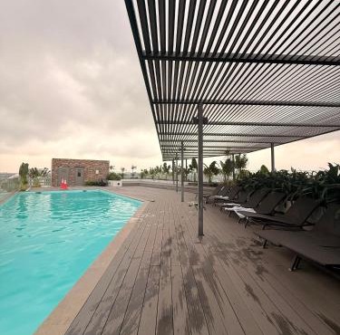 Affordable Luxury at Loxwood