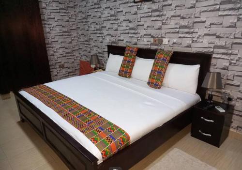 Osdala Lodge