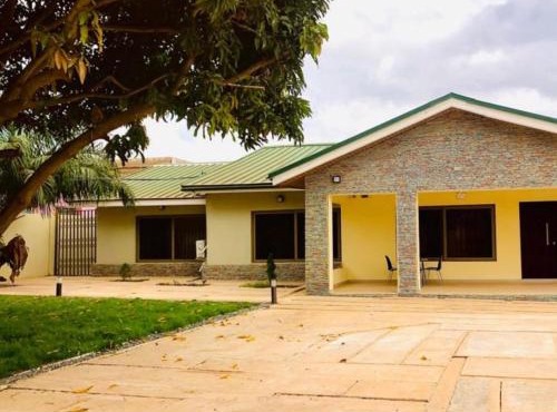 Omane Homes