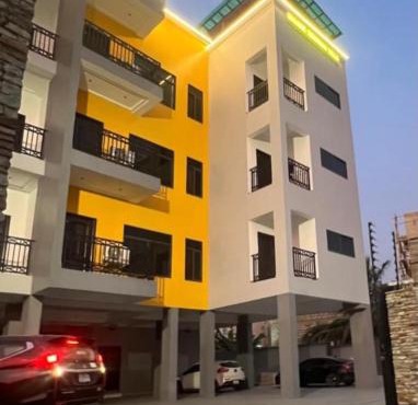 Essel Luxury Homes