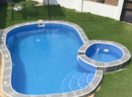 Cross Suites