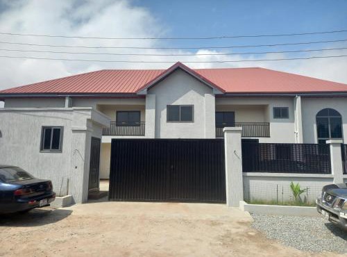 Adei Hostel