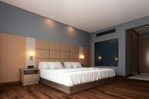 Four Points by Sheraton Accra Airport Hotel in Accra