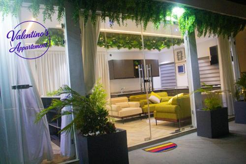Valentinos Appartement Prestige in Agbodrafo