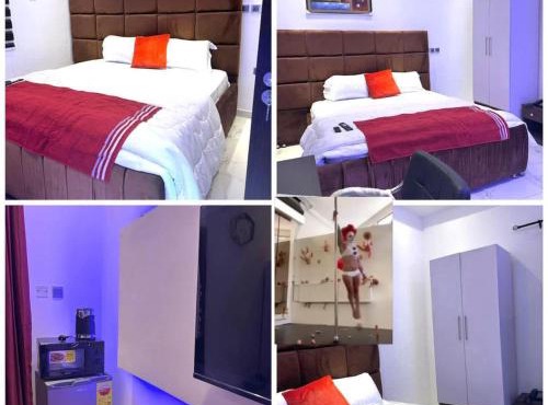 MyTime Hotel