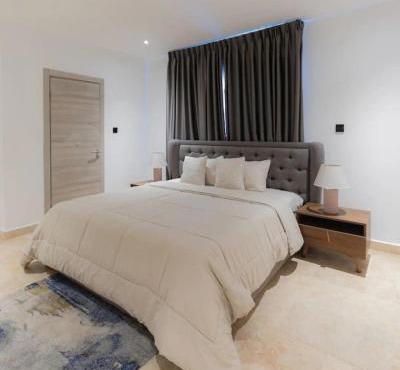 Wentworth - SKYSUITES