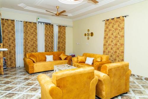 Edmundson Villa Apartment