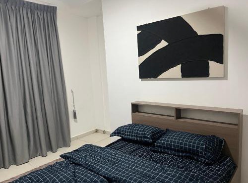 Cozy 2BR Apartment in Agbogba, Near Wisconsin Uni in Ablajei