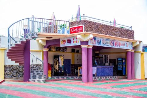 GLAMOSSAY HOTEL LIMITED SUNYANi