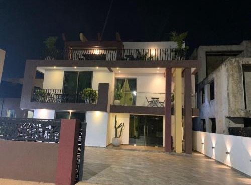 Ridge Condos Hotel - Phase Three in Kumasi