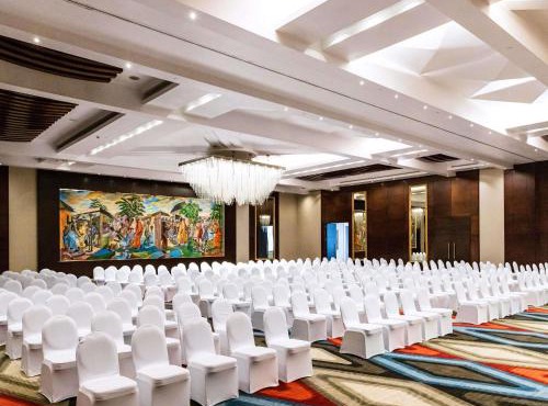 Mövenpick Ambassador Hotel Accra