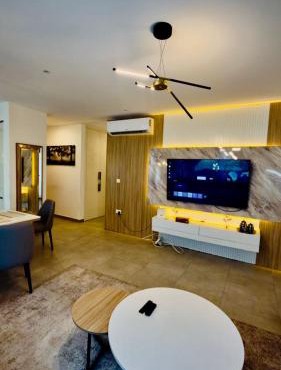 Royal Luxury Home in Accra