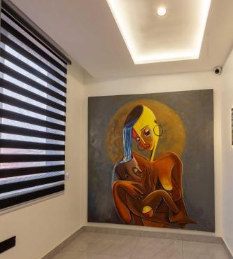 The Cabyn Boutique Hotel