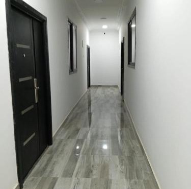 Luxury Live Inn Suite in Owuraman