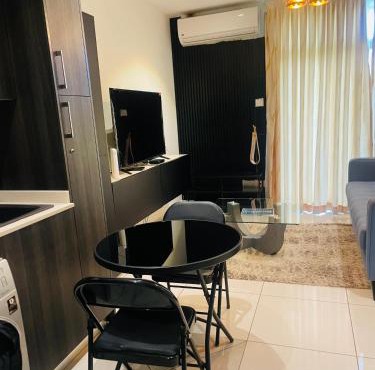 Afya's lux premier home