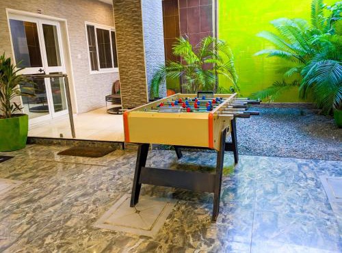 Appart MRode Djidjole in Lomé