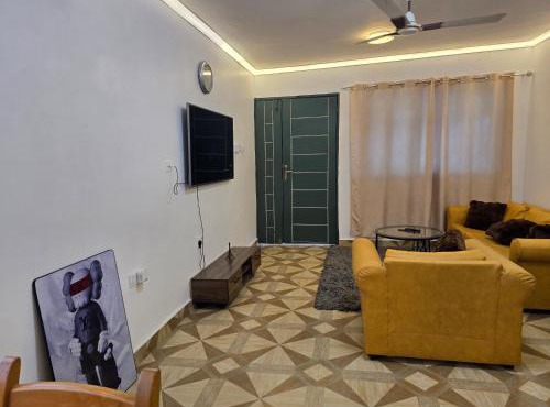 J Quaye Apartments 1 in Accra
