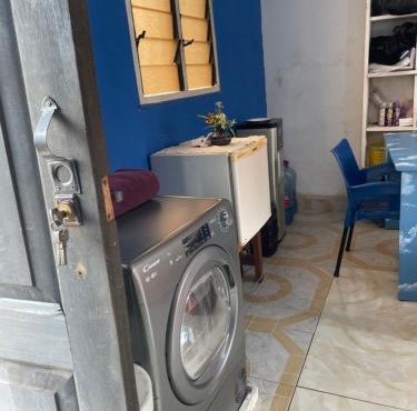 Vidash guest house in Tarkwa