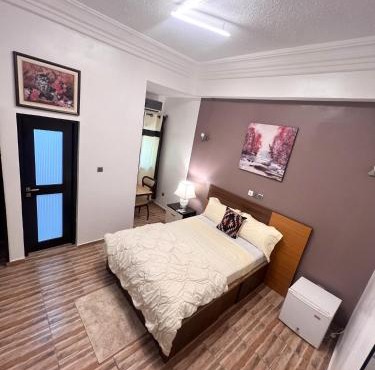 Hôtel YABISSO in Lomé
