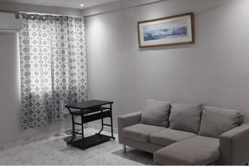 Kasoa Apartment with 2 Bedrooms
