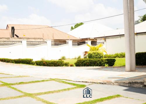 llc APARTMENT