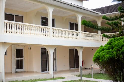 Haven Seven Property - 1 bedroom, 2 bedroom, 3 bedroom Executive options
