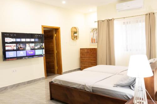 BethelAirBnB