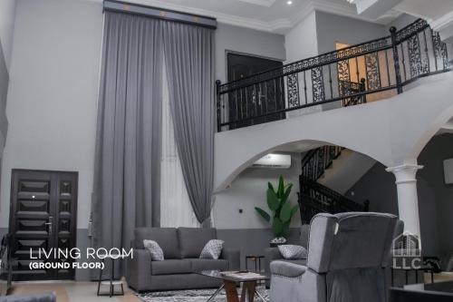 llc APARTMENT in Kumasi
