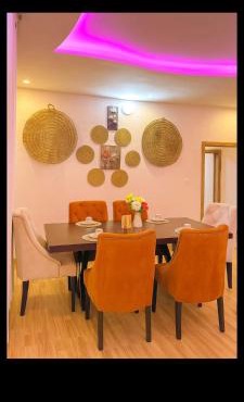 Your stylish temporary home in Lomé in Lomé