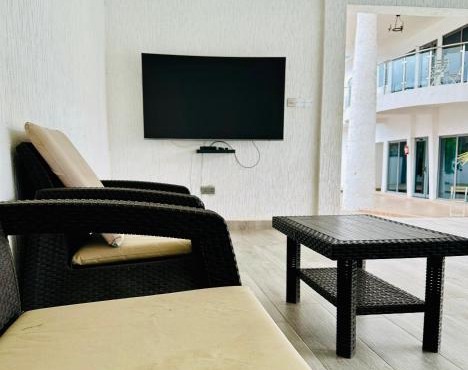 Jessica's Villa Apt 2 in Accra