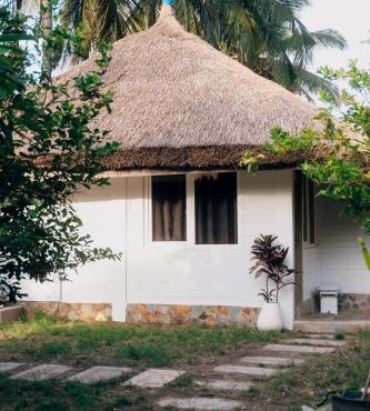 Oasis beach resort
