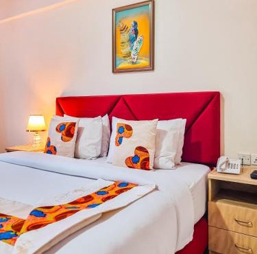 RHOGEM Hotel