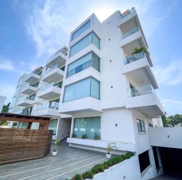 Accra Luxury Apartments at Lul Water in Accra