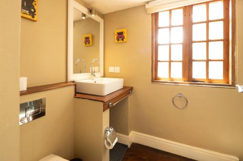 The Palaver Hall - Olma Hotel and Suites