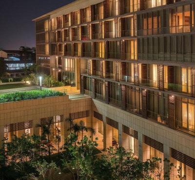Kempinski Hotel Gold Coast City