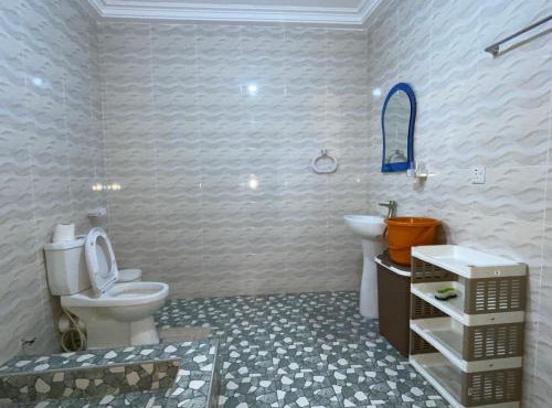 Sokea Safari Lodge And Suites