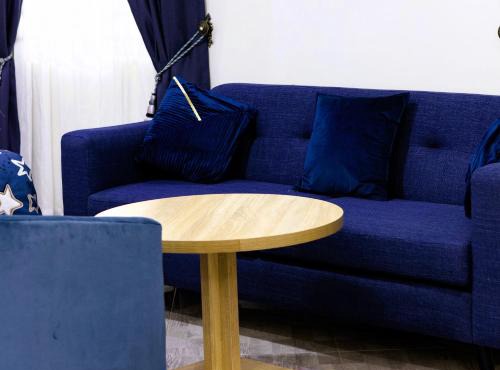 Firnic Luxurious Private Hotel