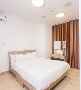 Accra Luxury Apartments at Avant Garde