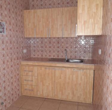 Atom Height Apartments in Tema