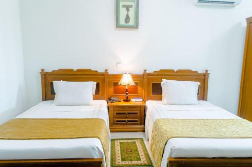 Manjaro Suites - Executive Apartment in Accra