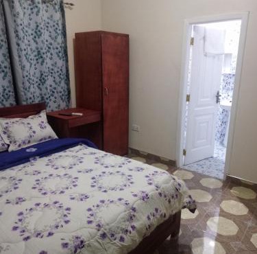 Hotel Lily in Accra